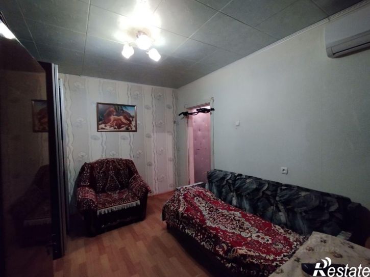 1-комн квартира Электронная улица, 7А,  д. 7А