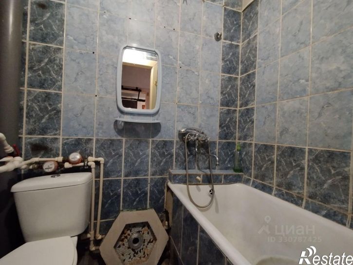 1-комн квартира Электронная улица, 7А,  д. 7А