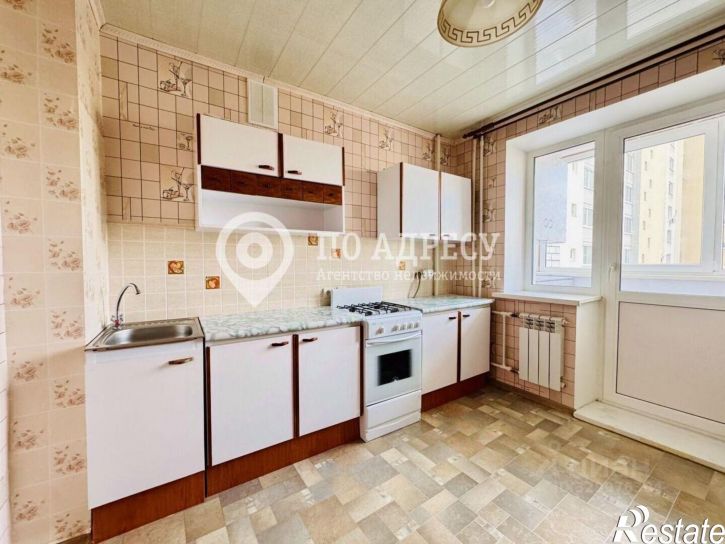 2-комн квартира 3-й проезд Строителей, 6,  д. 6