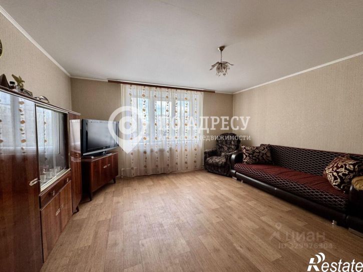 2-комн квартира 3-й проезд Строителей, 6,  д. 6