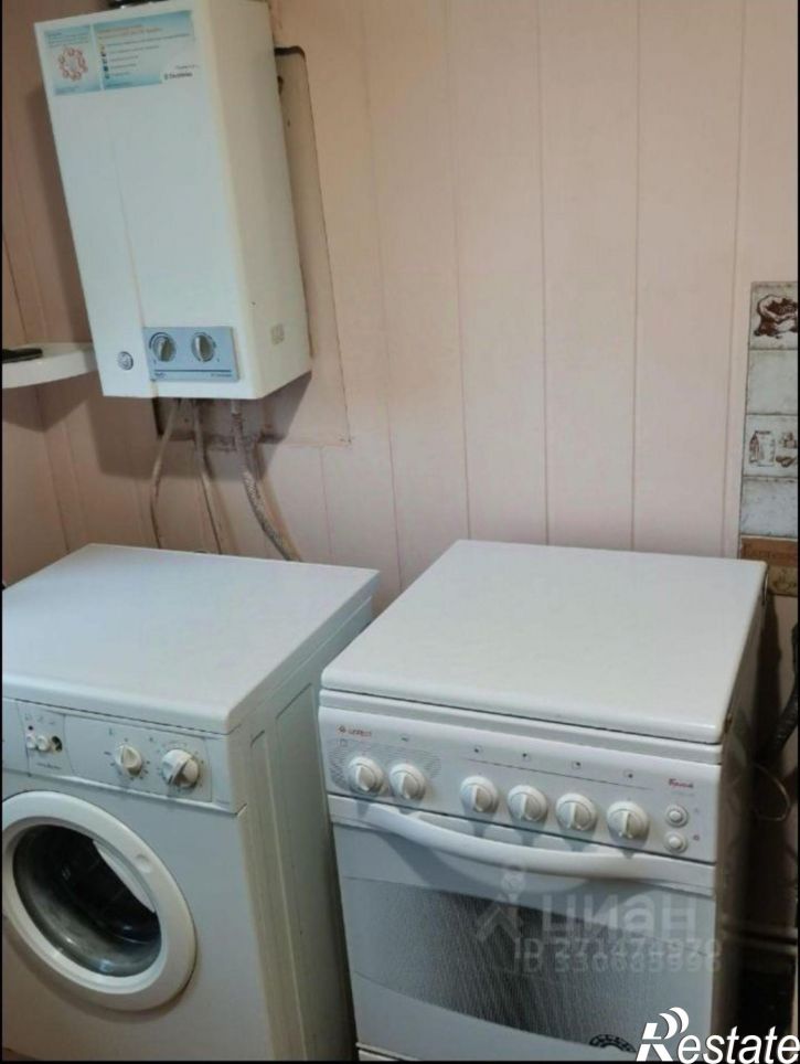 1-комн квартира улица Загороднева, 9,  д. 9