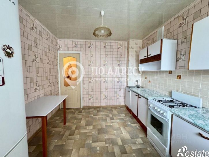 2-комн квартира 3-й проезд Строителей, 6,  д. 6