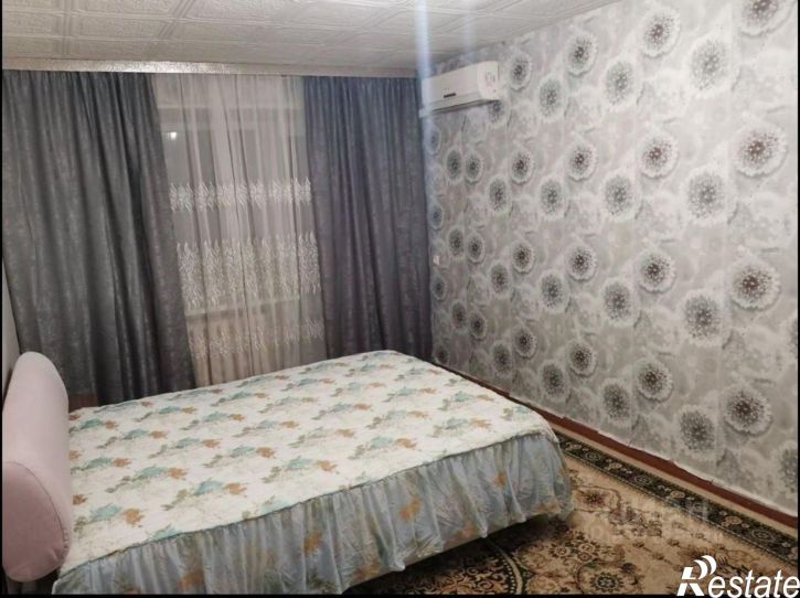 1-комн квартира улица Загороднева, 9,  д. 9