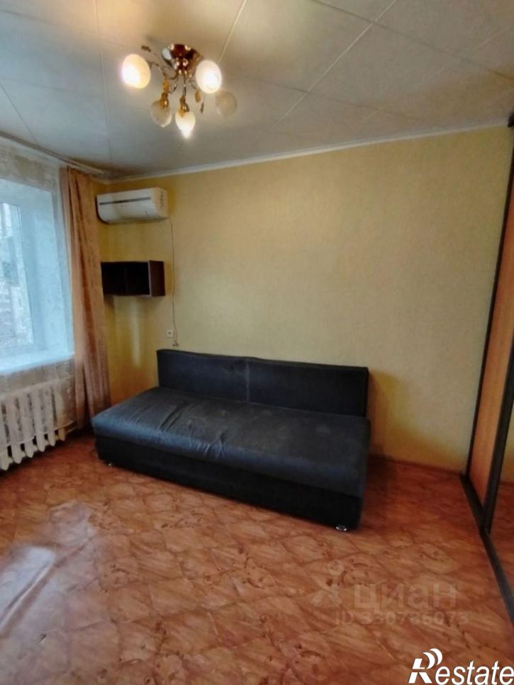 1-комн квартира 2-й Детский пр-д, 13/17,  д. 13/17