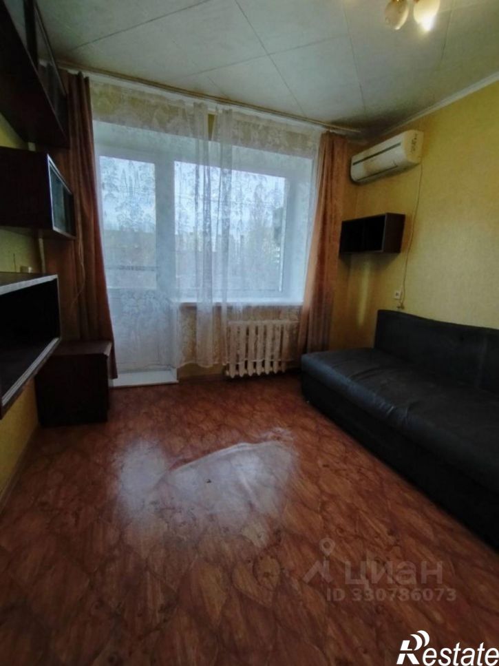 1-комн квартира 2-й Детский пр-д, 13/17,  д. 13/17