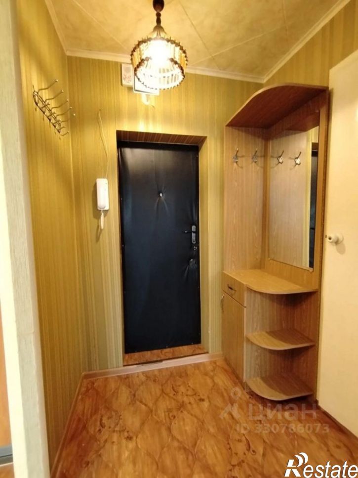 1-комн квартира 2-й Детский пр-д, 13/17,  д. 13/17
