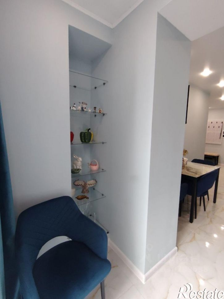 2-комн квартира улица Рамаева, 18,  д. 18