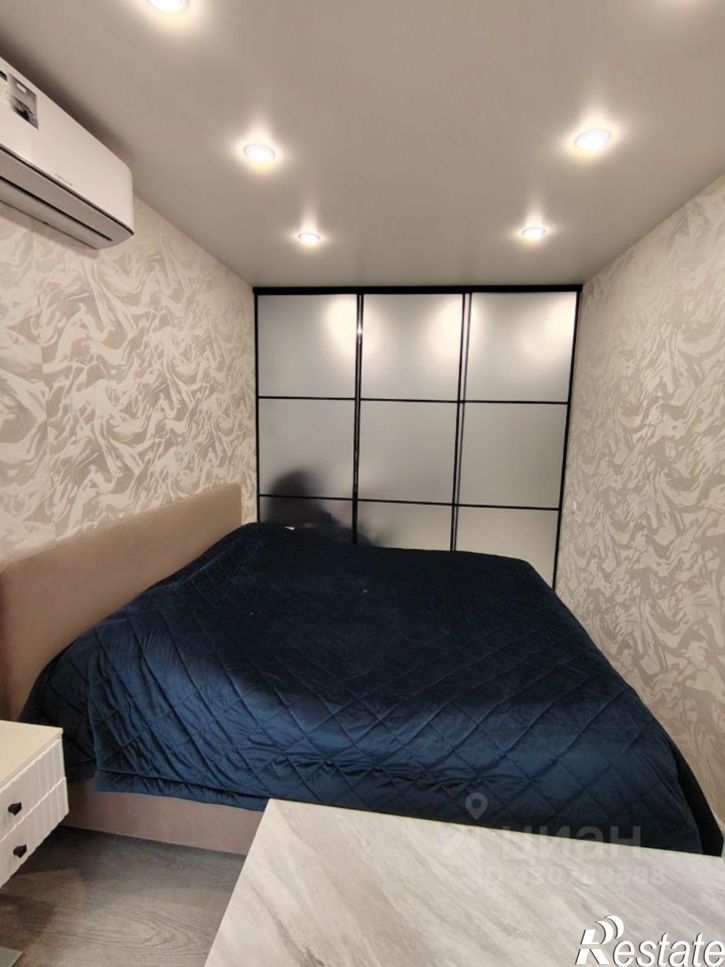 2-комн квартира улица Рамаева, 18,  д. 18