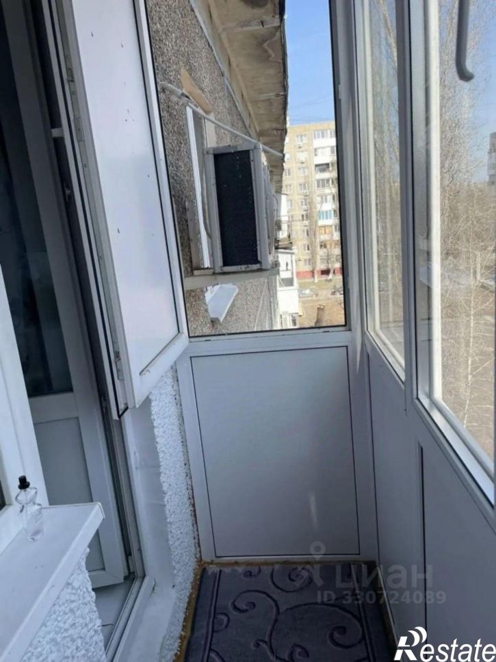 1-комн квартира улица Марины Расковой, 8,  д. 8