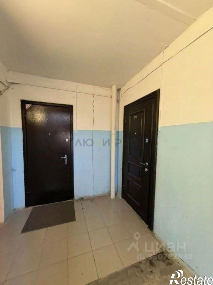 1-комн квартира ул Лесная республика, 7Б,  д. 7Б