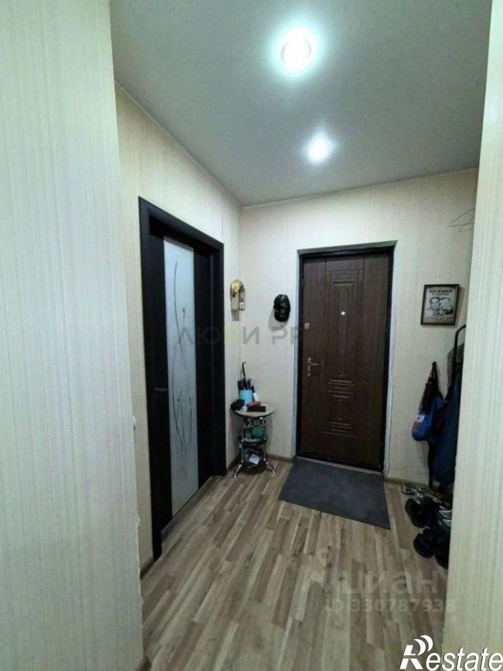 1-комн квартира ул Лесная республика, 7Б,  д. 7Б