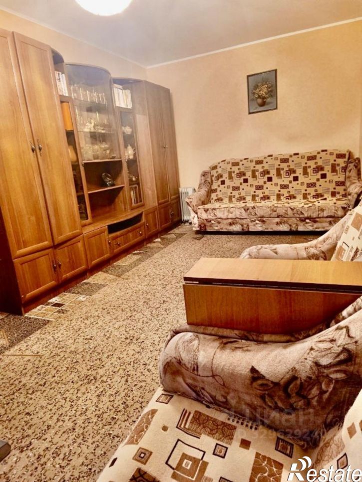 3-комн квартира ул Большая Садовая, 96А,  д. 96А