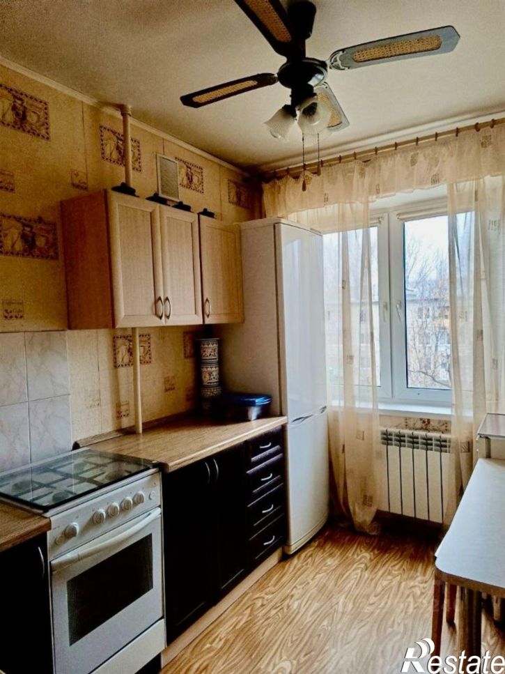 3-комн квартира ул Большая Садовая, 96А,  д. 96А