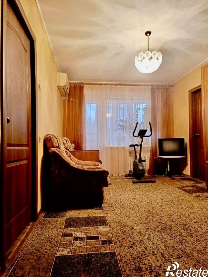 3-комн квартира ул Большая Садовая, 96А,  д. 96А
