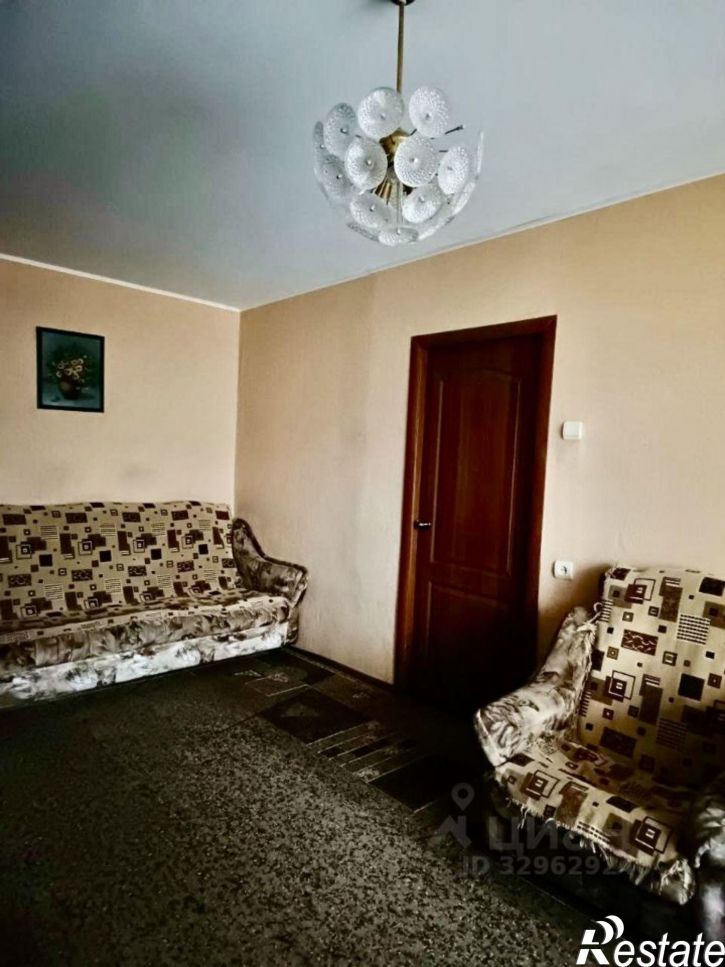 3-комн квартира ул Большая Садовая, 96А,  д. 96А