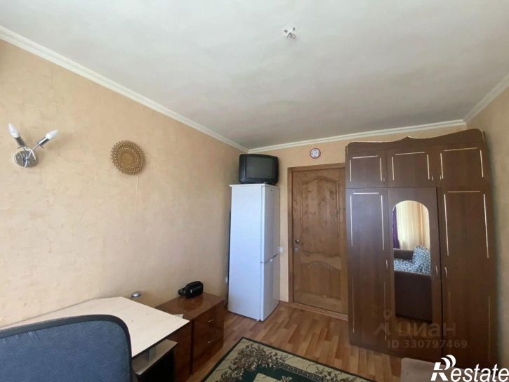 Комната Ново-Астраханское шоссе, 35,  д. 35