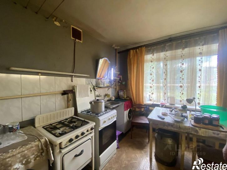 Комната Ново-Астраханское шоссе, 35,  д. 35