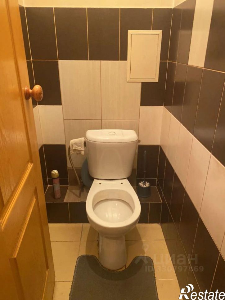 Комната Ново-Астраханское шоссе, 35,  д. 35