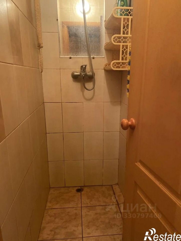 Комната Ново-Астраханское шоссе, 35,  д. 35