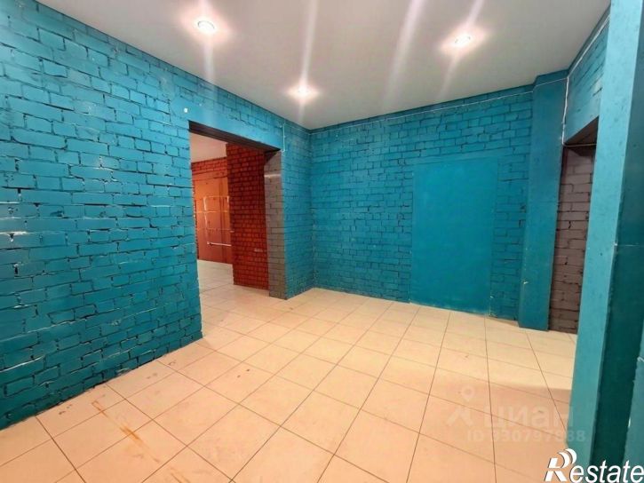 Торговое помещение улица Романтиков, 46Б,  д. 46Б