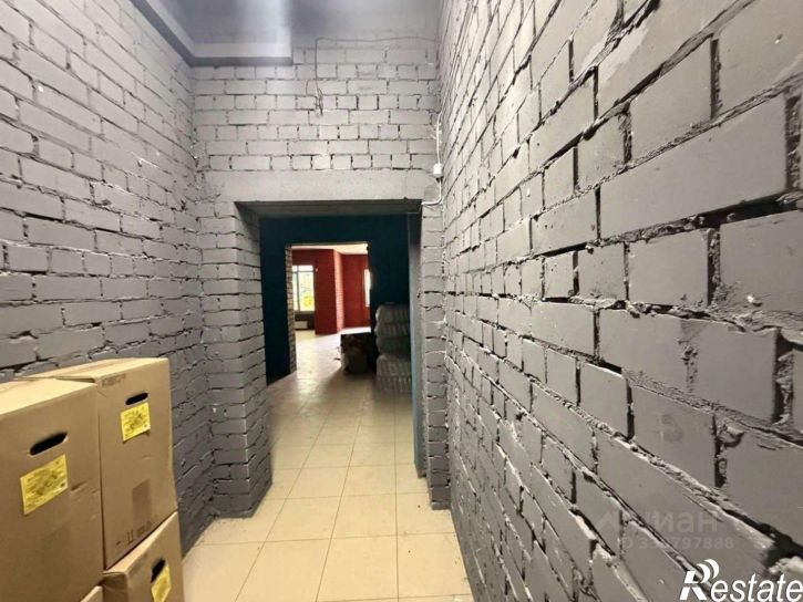 Торговое помещение улица Романтиков, 46Б,  д. 46Б