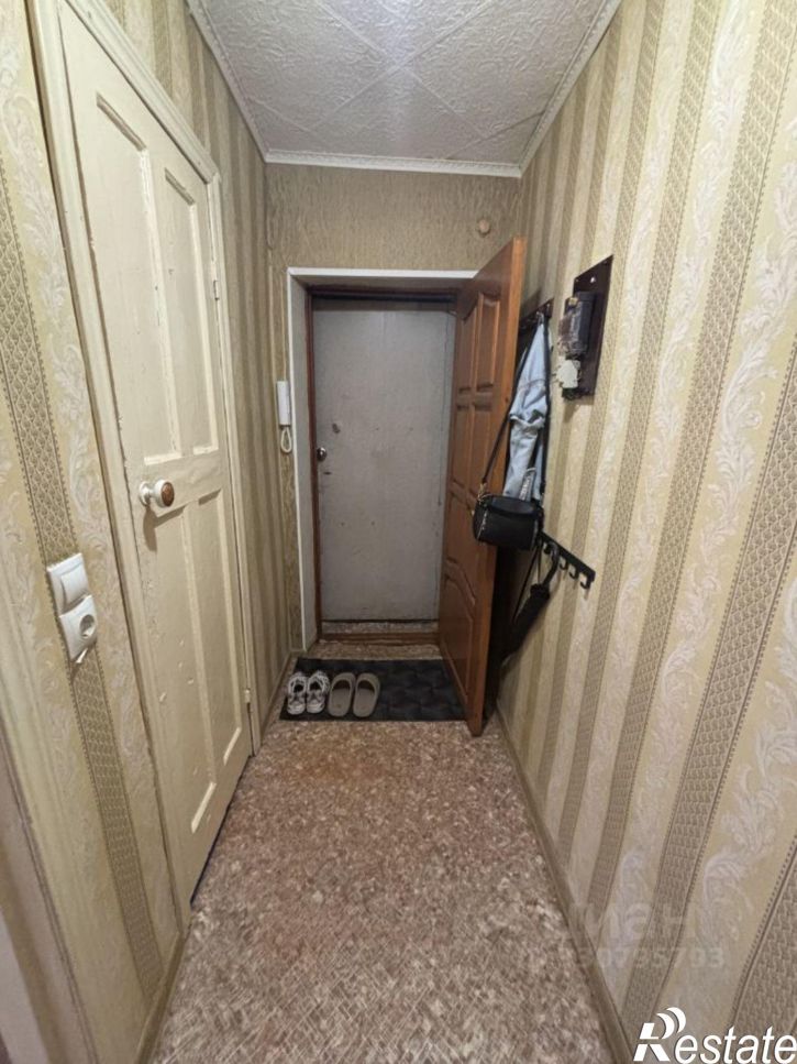 1-комн квартира улица Азина, 71,  д. 71