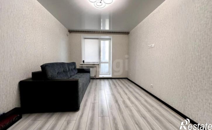 1-комн квартира улица Блинова Ф. А., 52В,  д. 52В