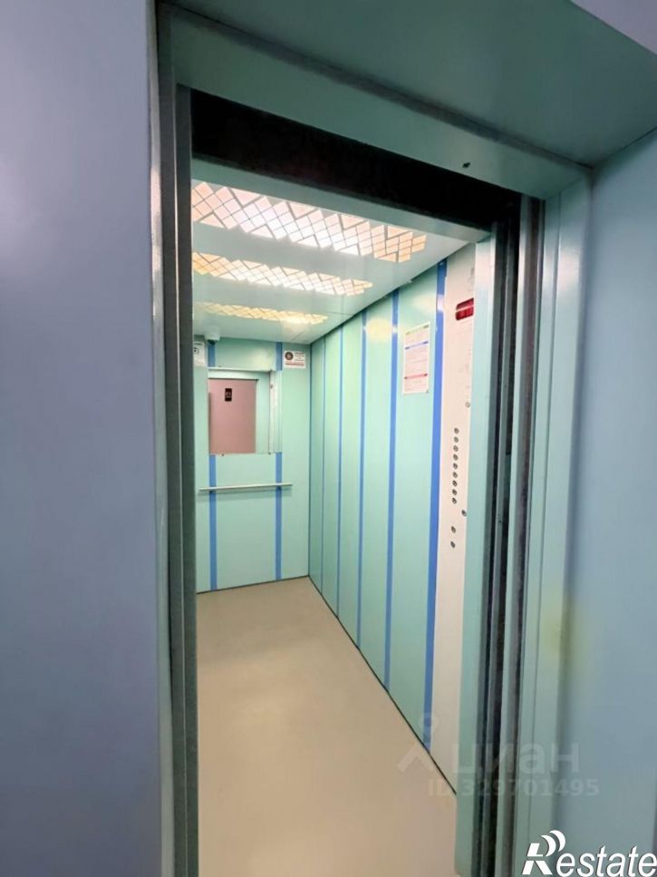 1-комн квартира улица Академика Антонова (дублёр), 24,  д. 24