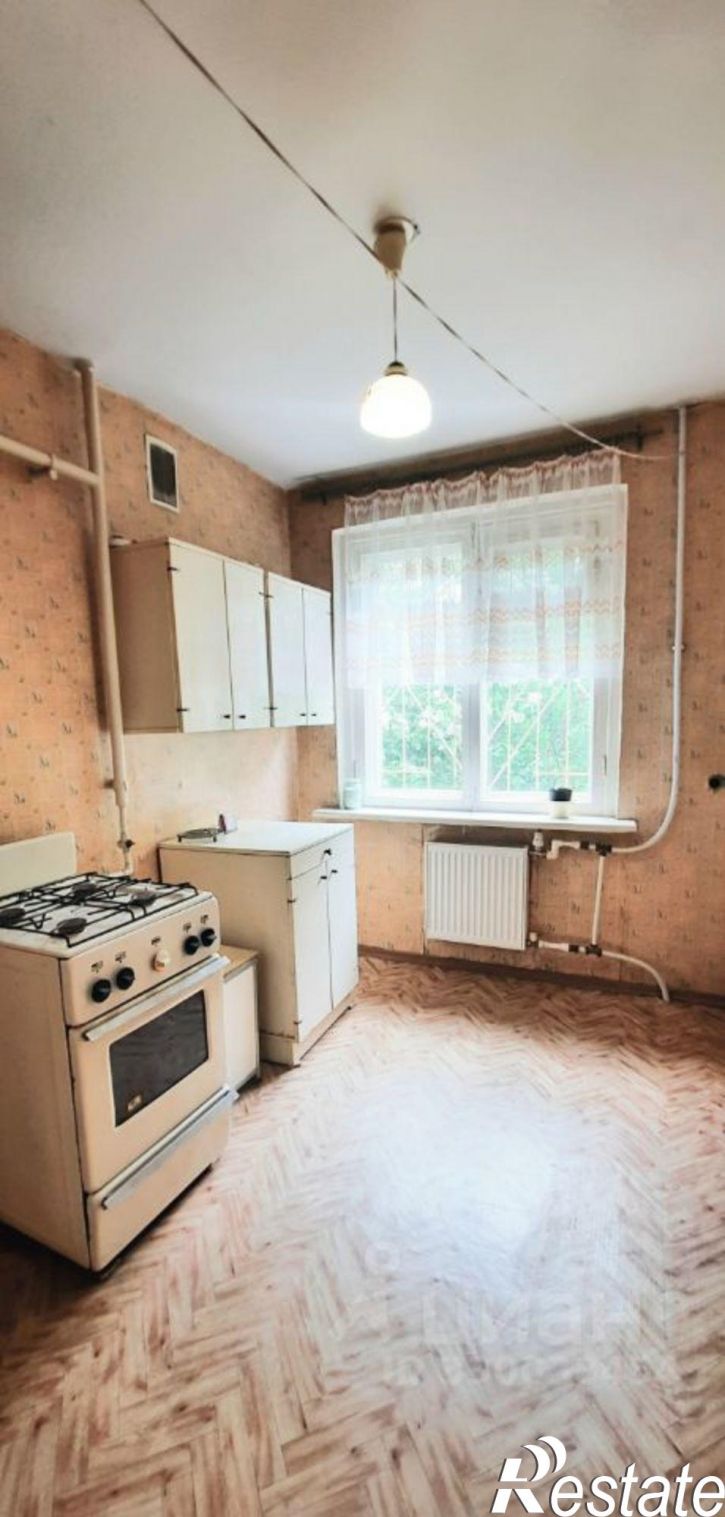 2-комн квартира ул Моторная, 8,  д. 8