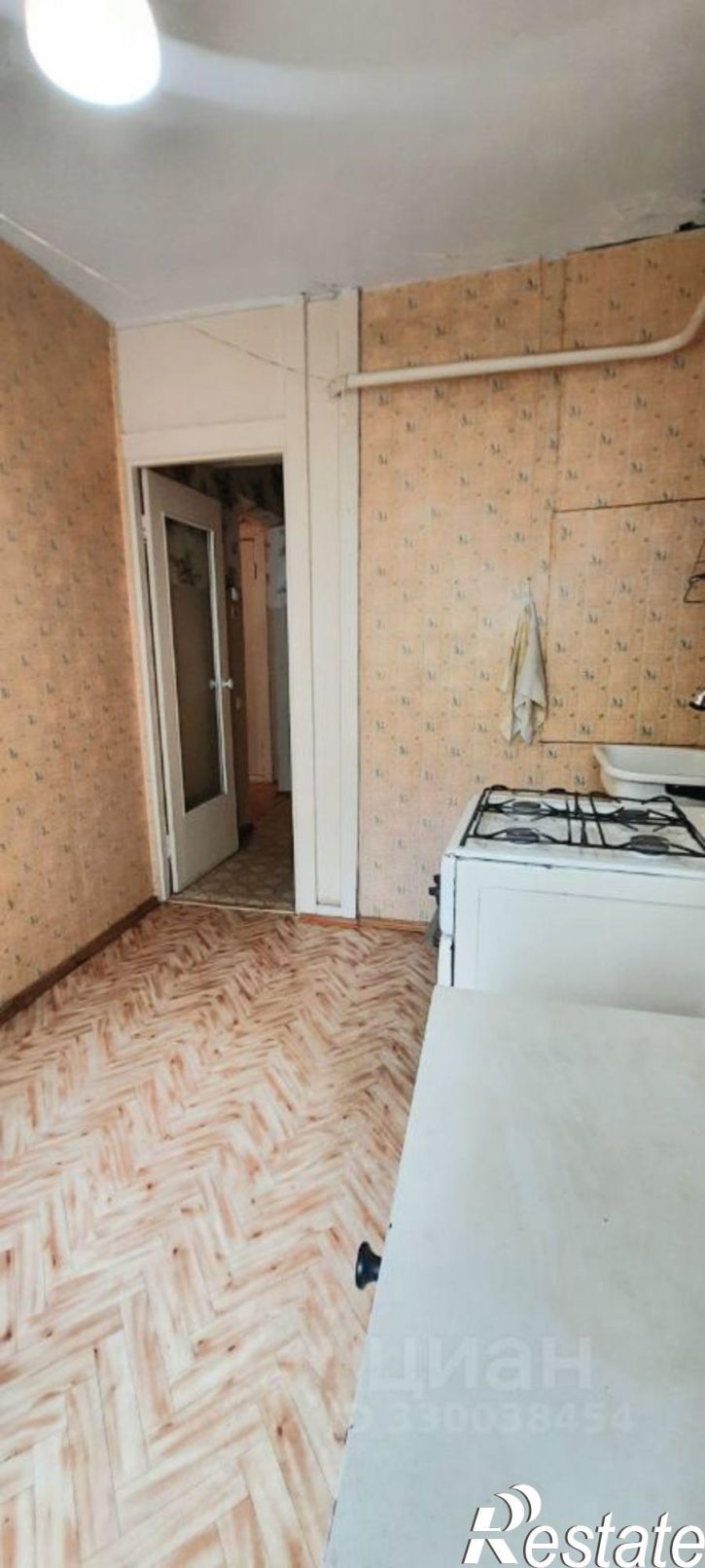 2-комн квартира ул Моторная, 8,  д. 8
