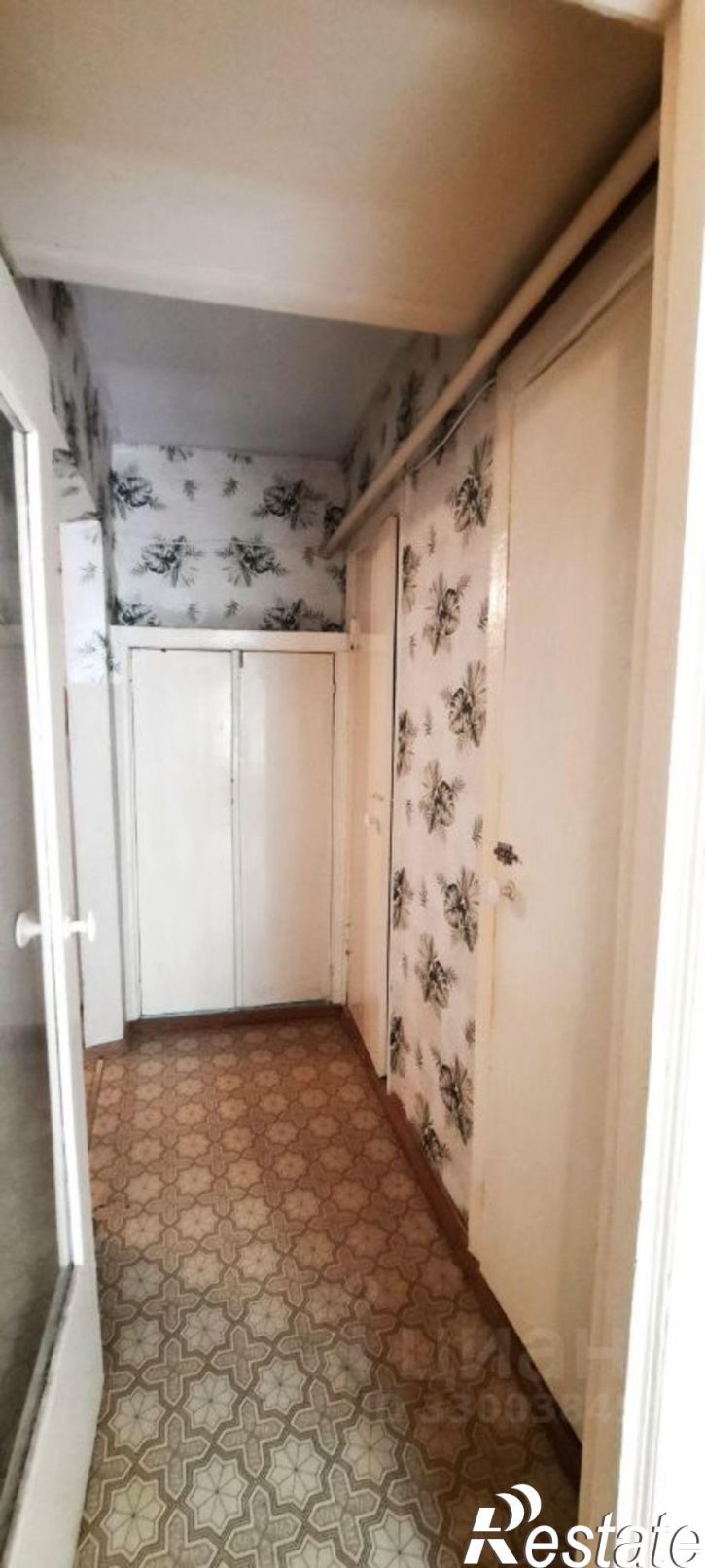 2-комн квартира ул Моторная, 8,  д. 8
