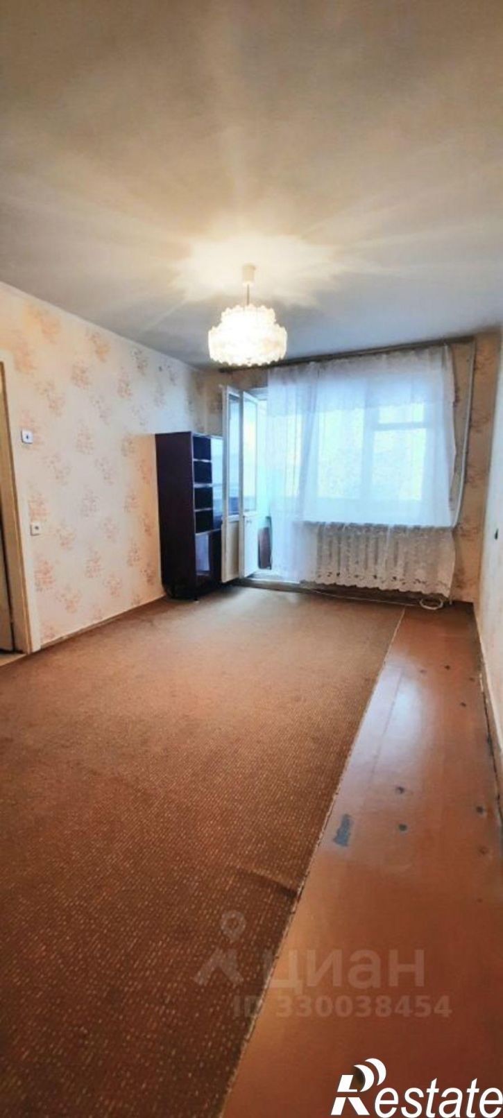 2-комн квартира ул Моторная, 8,  д. 8