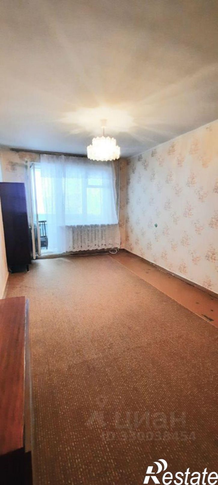 2-комн квартира ул Моторная, 8,  д. 8