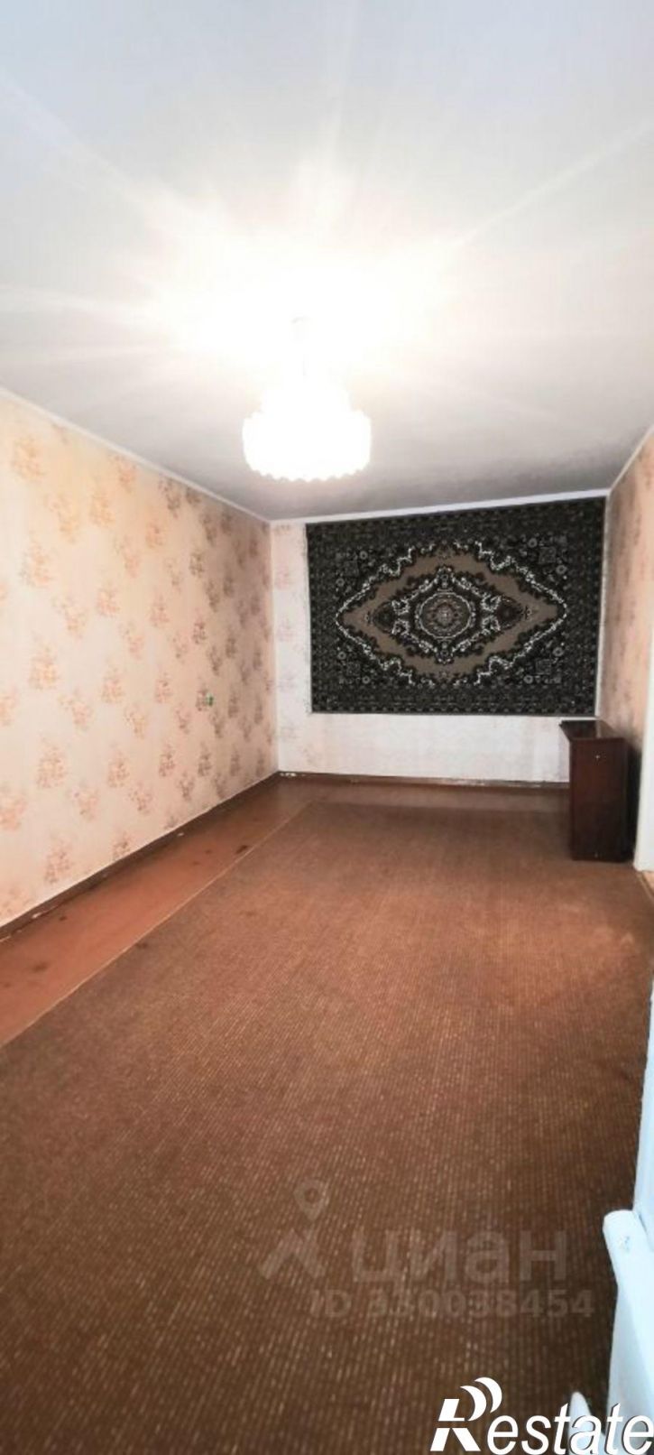 2-комн квартира ул Моторная, 8,  д. 8