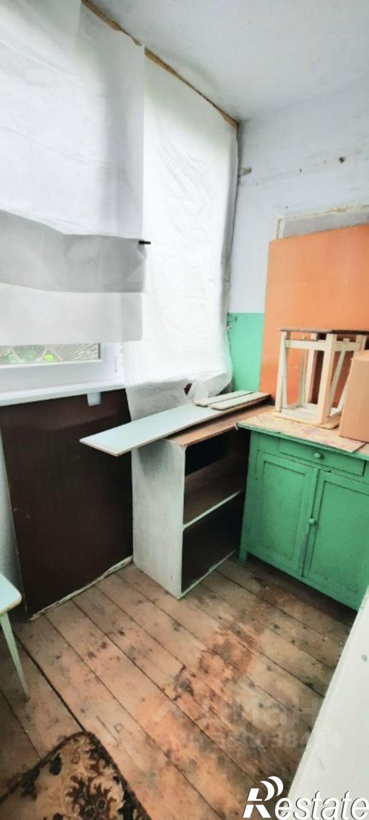 2-комн квартира ул Моторная, 8,  д. 8