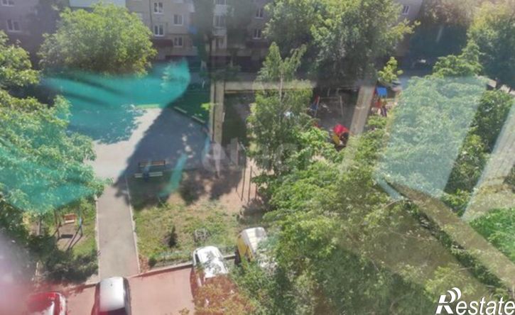 1-комн квартира Барнаульский тупик, 8,  д. 8