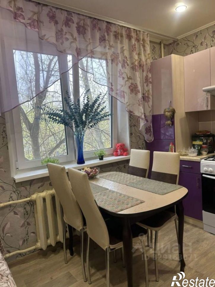 1-комн квартира ул им Тархова С.Ф., 5,  д. 5