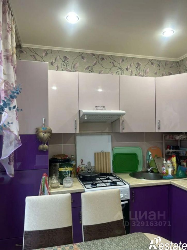 1-комн квартира ул им Тархова С.Ф., 5,  д. 5