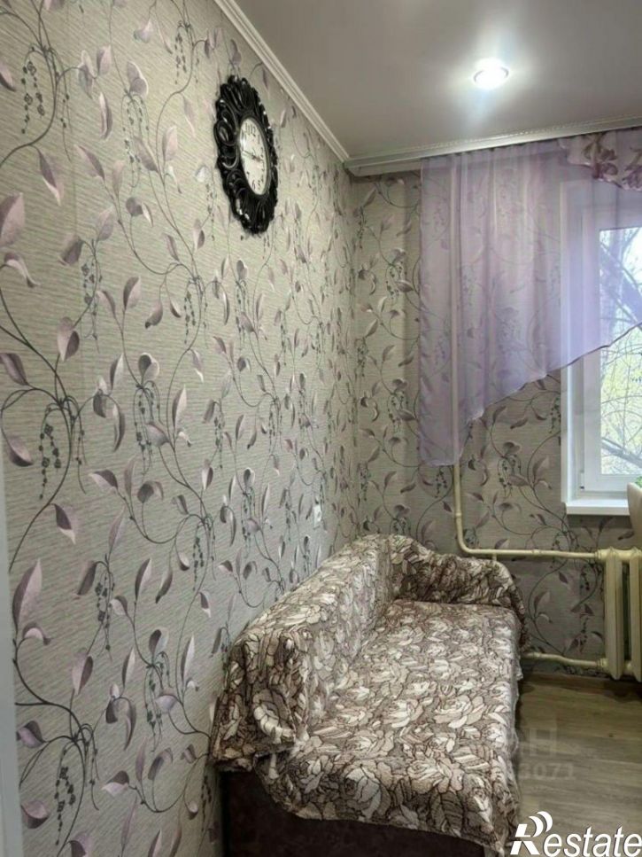 1-комн квартира ул им Тархова С.Ф., 5,  д. 5
