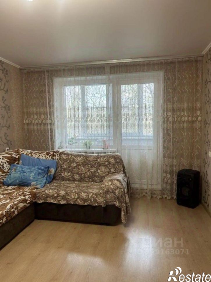 1-комн квартира ул им Тархова С.Ф., 5,  д. 5