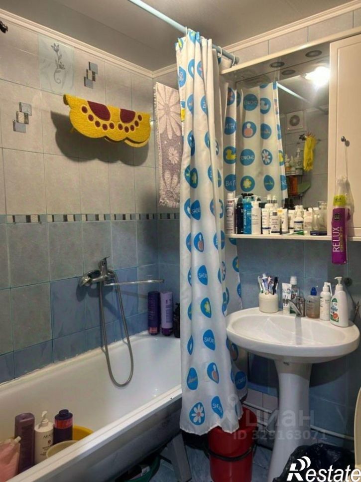 1-комн квартира ул им Тархова С.Ф., 5,  д. 5