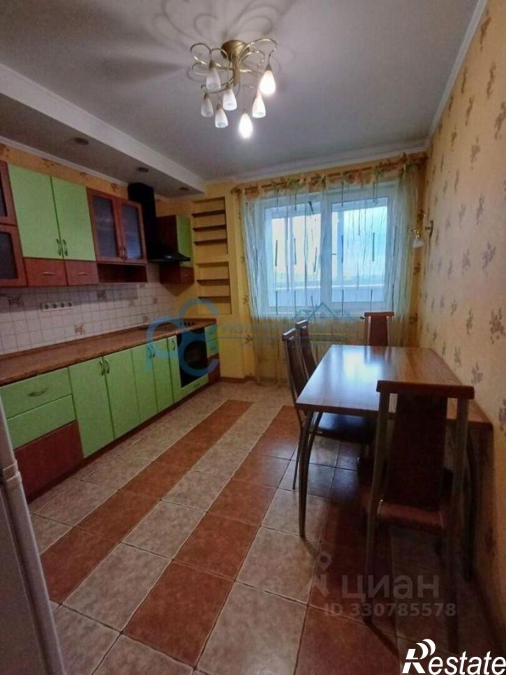 2-комн квартира 2-я Электронная улица, 7,  д. 7