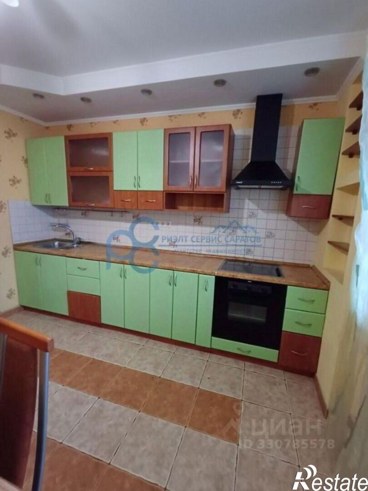 2-комн квартира 2-я Электронная улица, 7,  д. 7