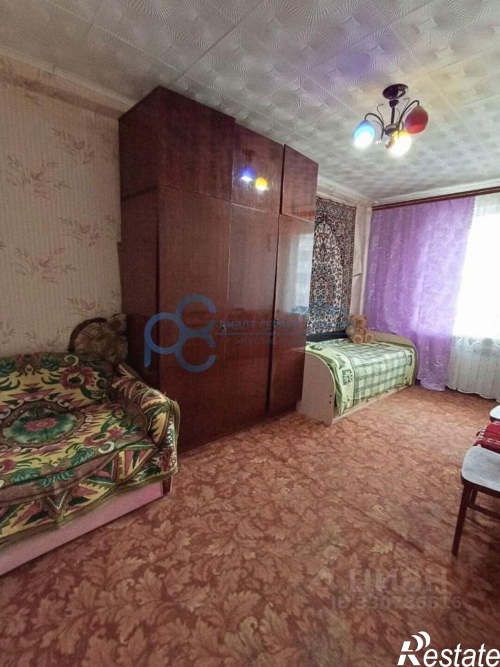 3-комн квартира проспект Строителей, 78,  д. 78