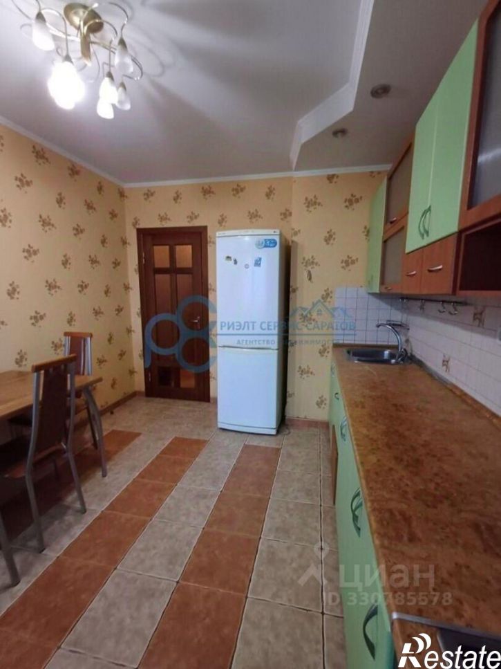 2-комн квартира 2-я Электронная улица, 7,  д. 7