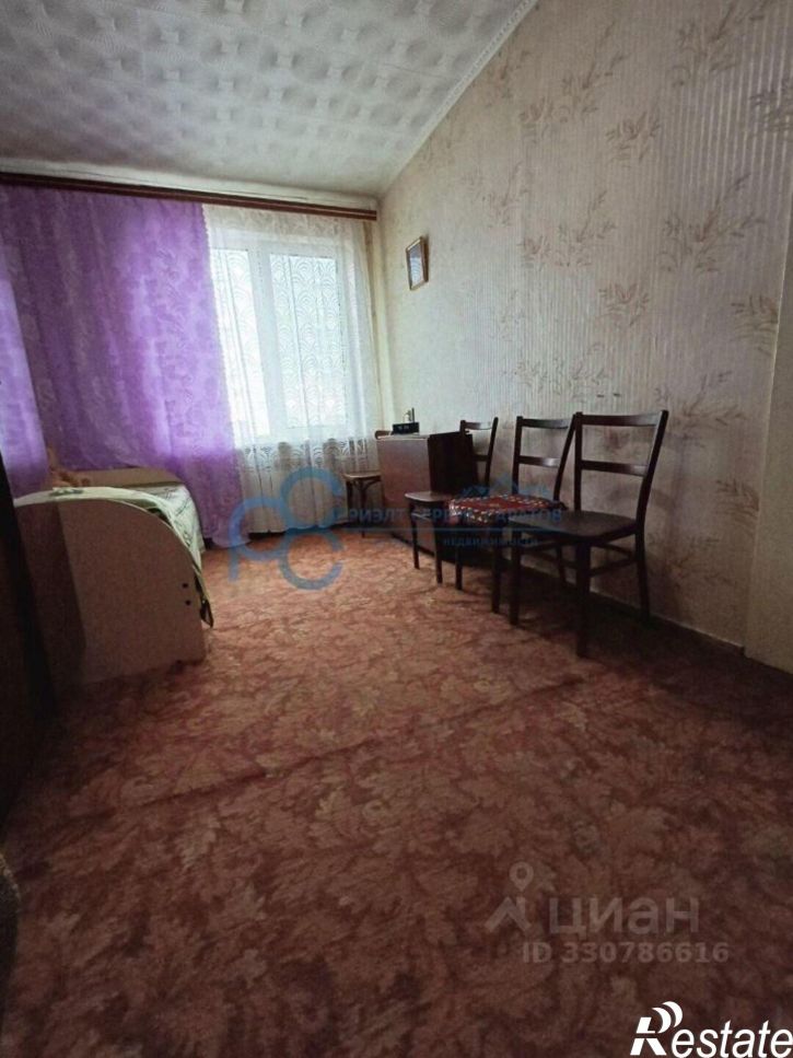 3-комн квартира проспект Строителей, 78,  д. 78