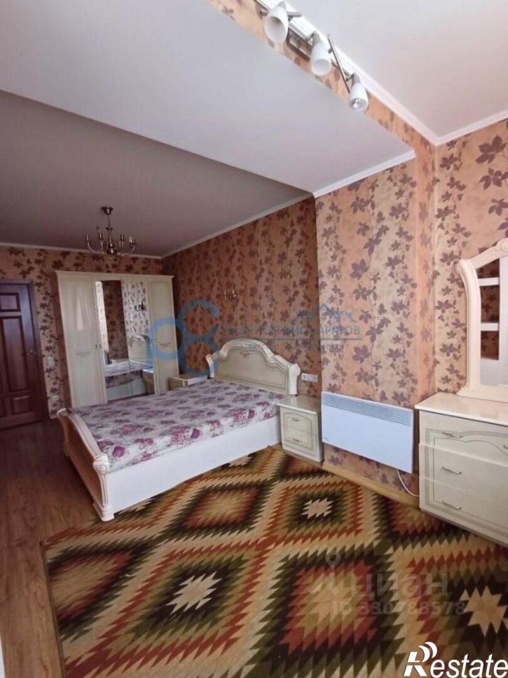 2-комн квартира 2-я Электронная улица, 7,  д. 7
