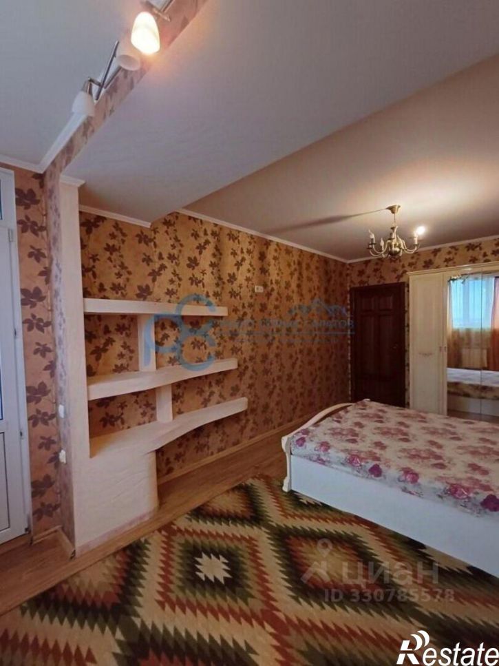 2-комн квартира 2-я Электронная улица, 7,  д. 7