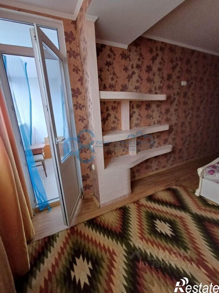 2-комн квартира 2-я Электронная улица, 7,  д. 7