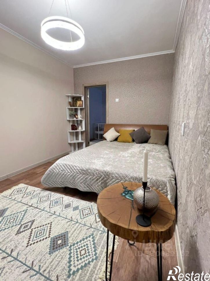 3-комн квартира улица Орджоникидзе, 12А,  д. 12А